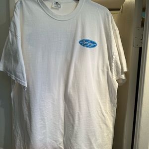 Men’s surf tshirt from carpenteria Ca xxl in great condition